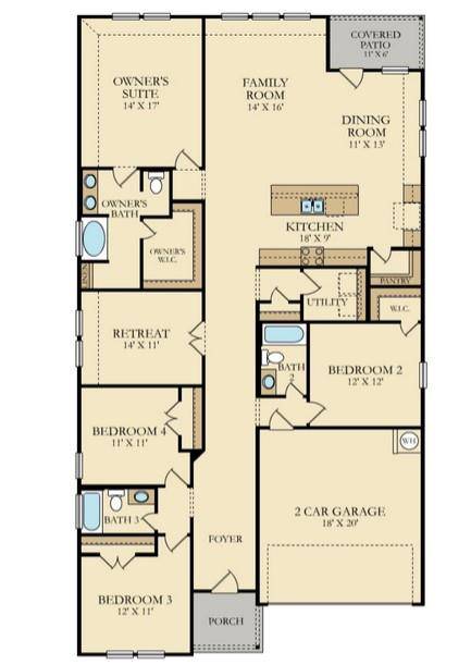 Leander, TX 78641,1328 Aquilla DR