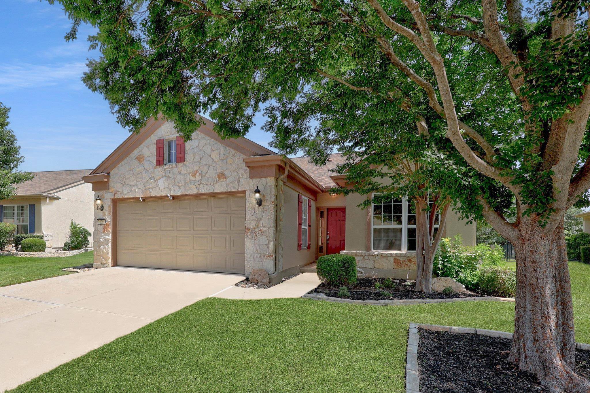 Georgetown, TX 78633,239 Monument Hill TRL
