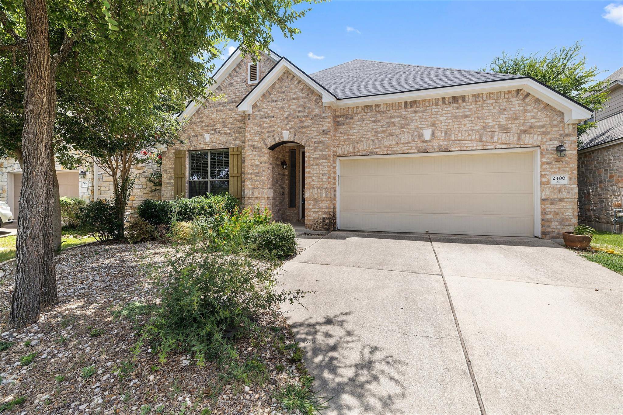 Austin, TX 78748,2400 Sully Creek DR