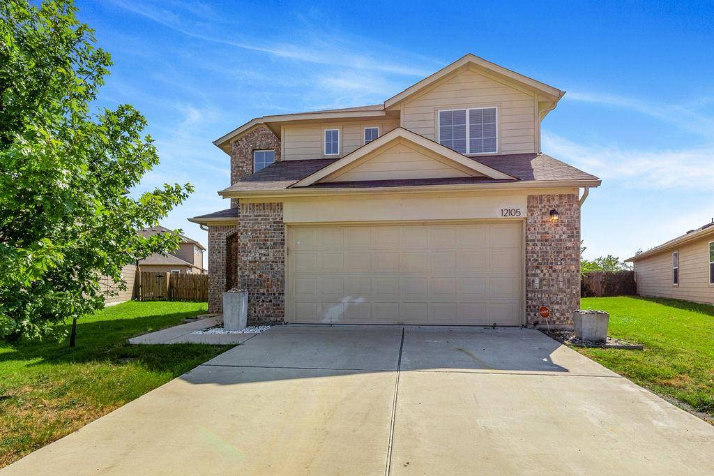 Manor, TX 78653,12105 Greywacke DR