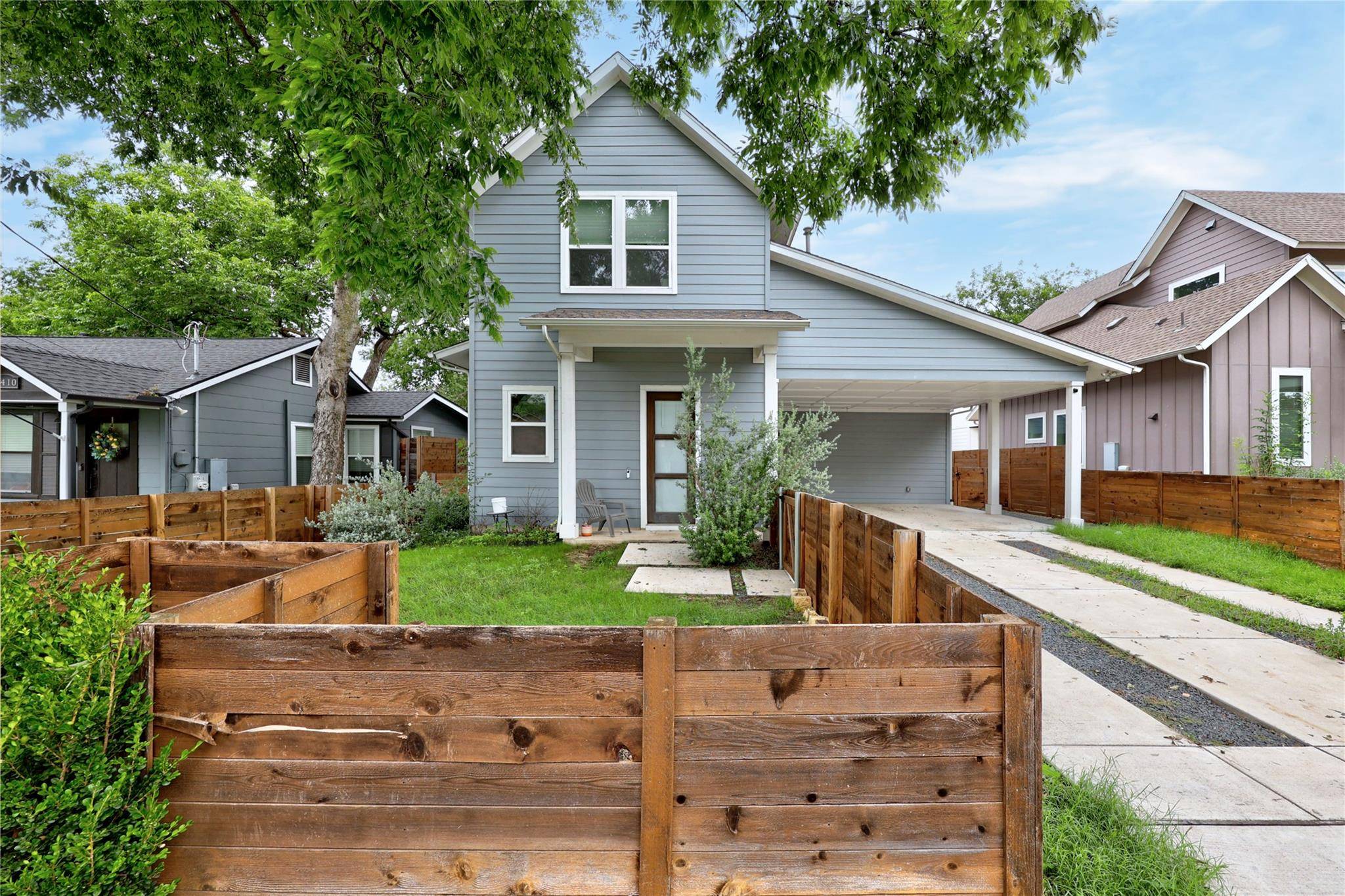 Austin, TX 78757,8414 Bowling Green DR #3