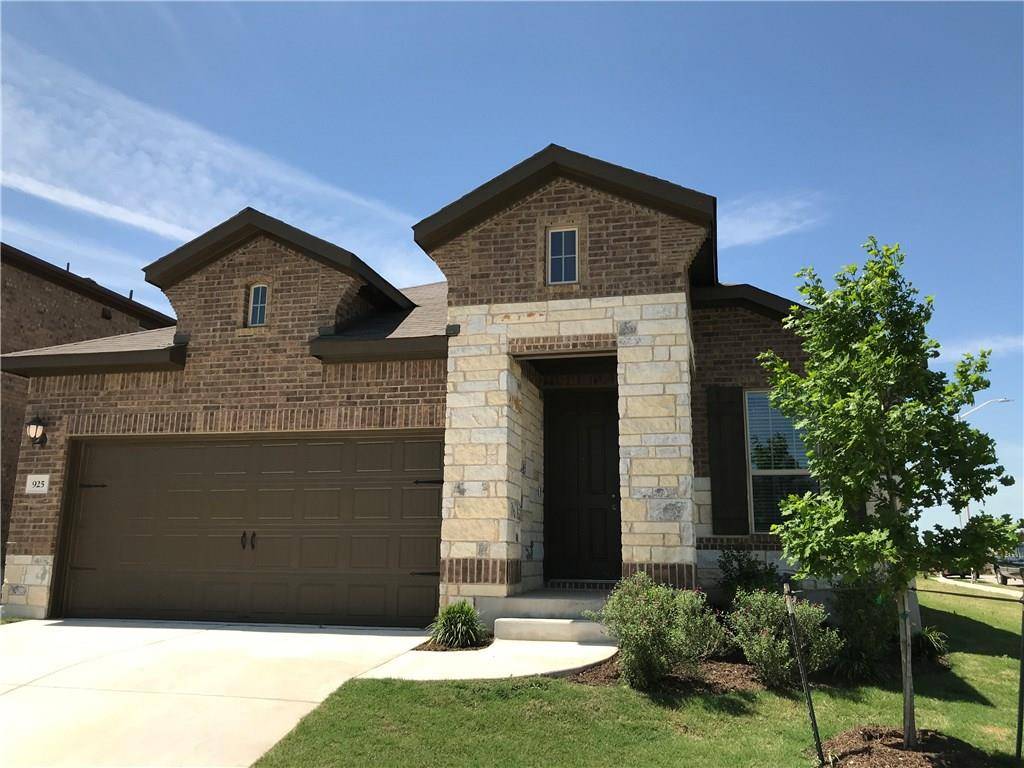 Leander, TX 78641,925 Myrna BND