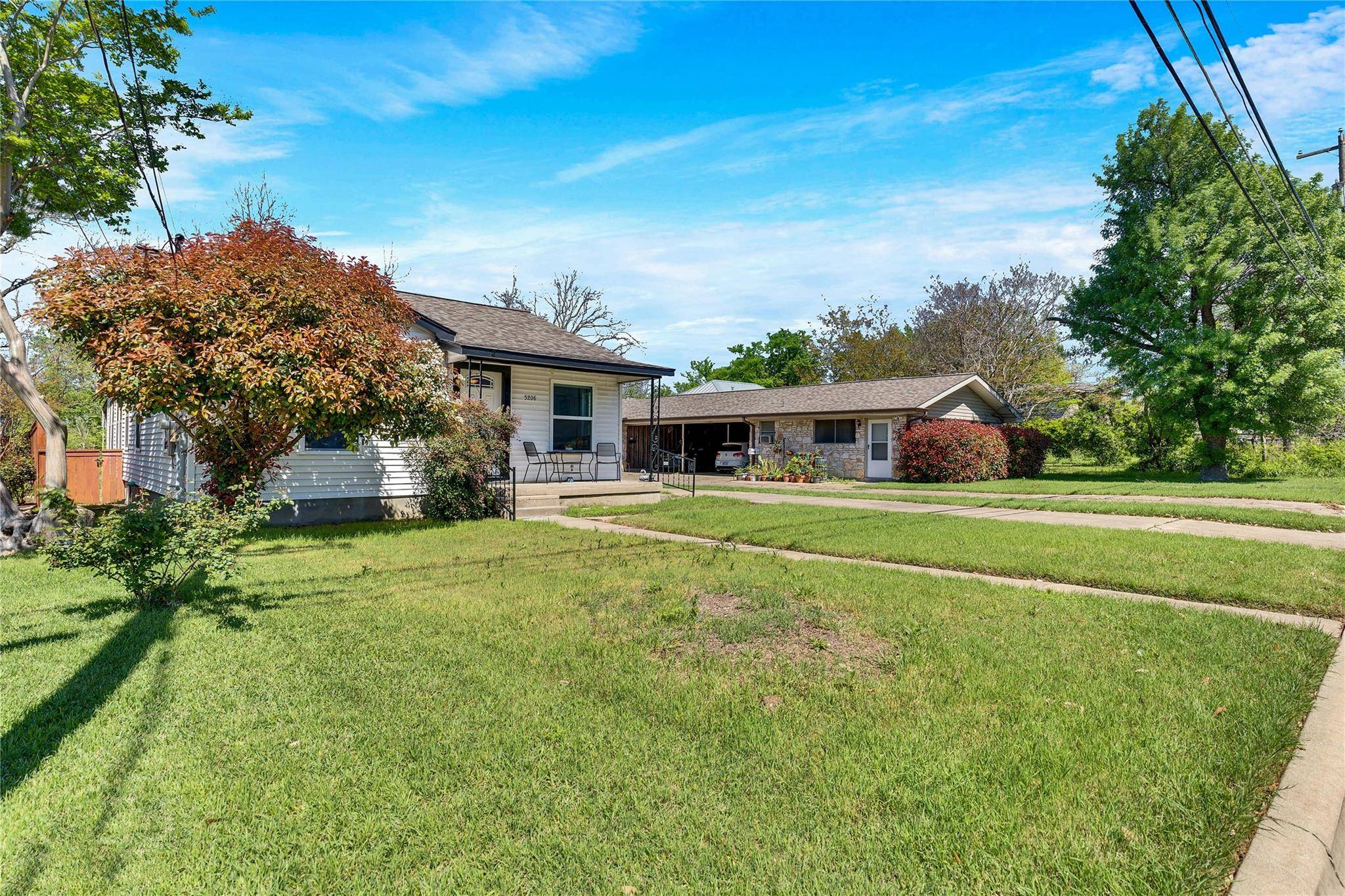 Austin, TX 78756,5206 Grover Ave