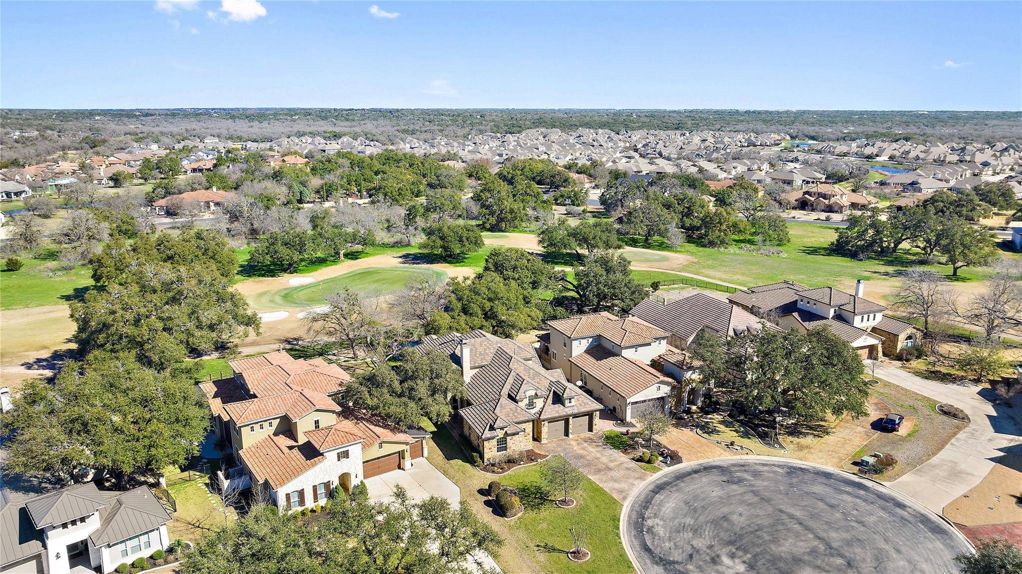 Georgetown, TX 78628,309 Grand Oaks LN