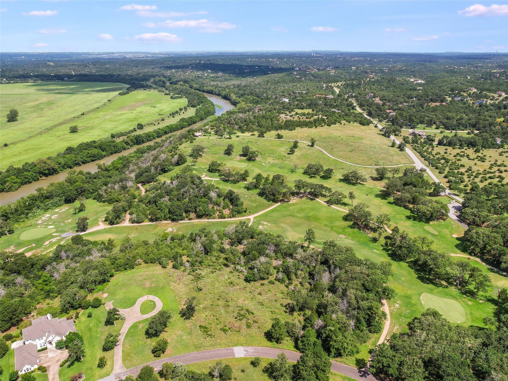 Bastrop, TX 78602,Tract 3 Riverwalk LN