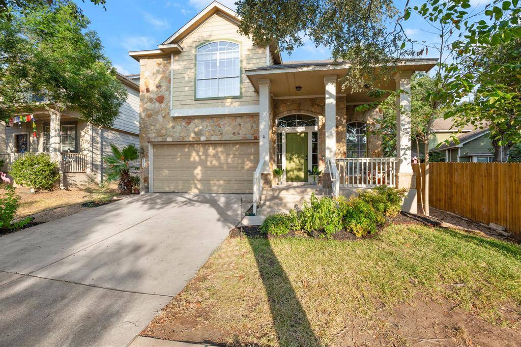 Austin, TX 78745,8504 Brock CIR