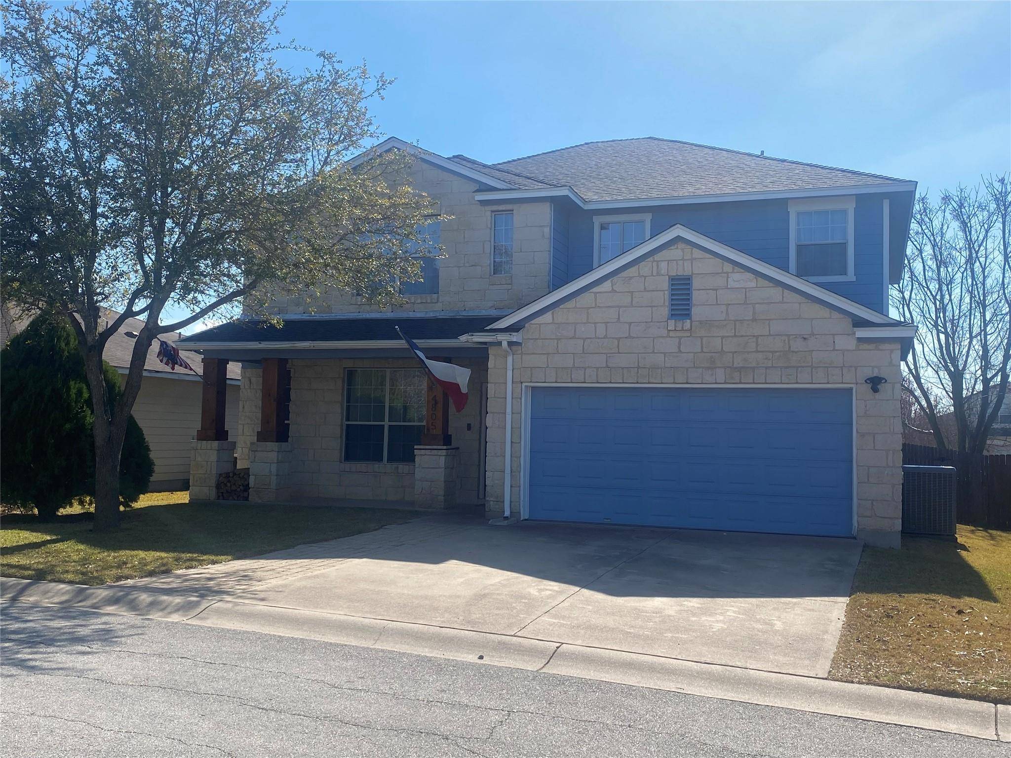 Austin, TX 78754,4805 Virginia Dare LN