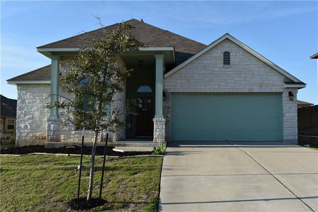 Leander, TX 78641,429 Tula TRL