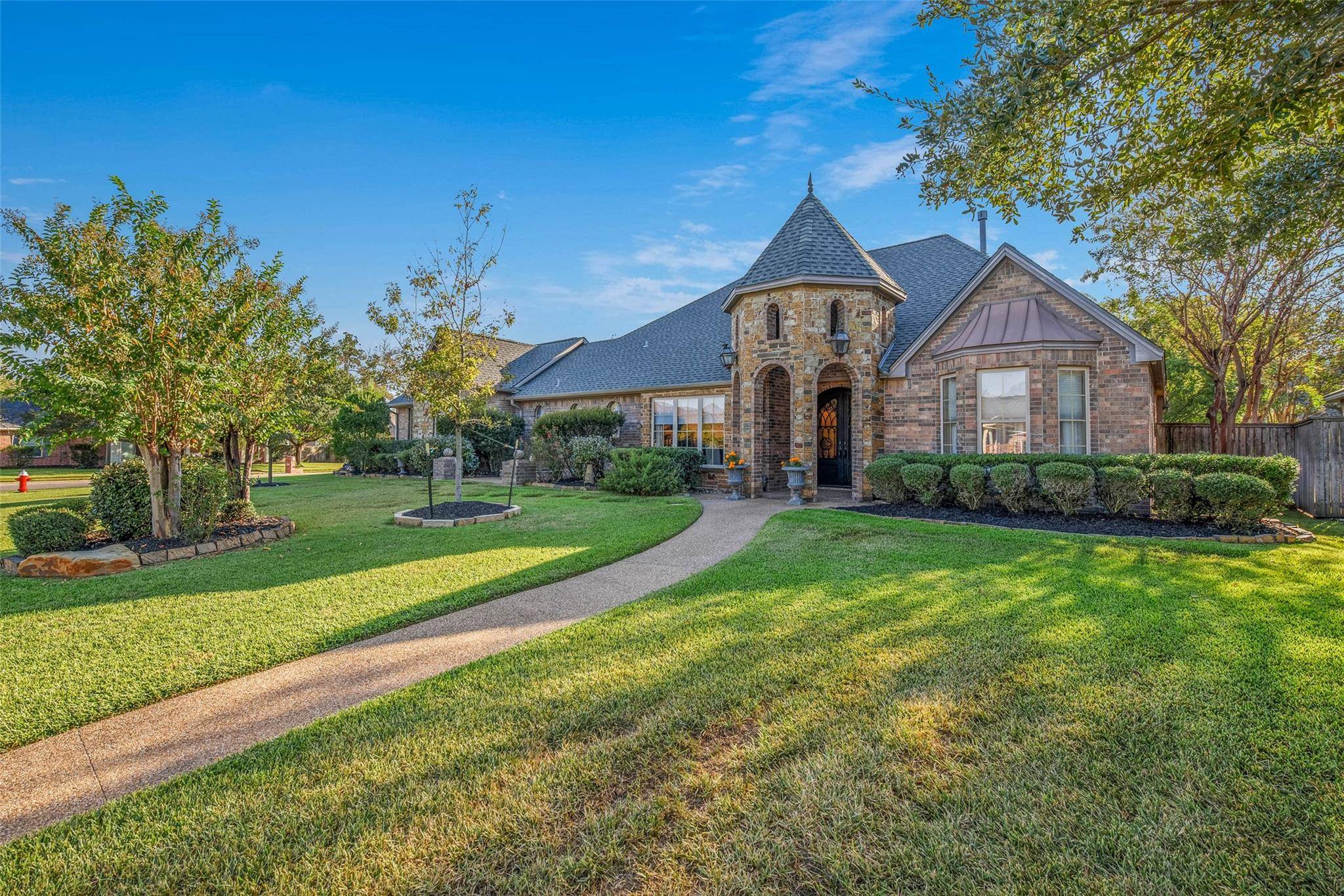 College Station, TX 77845,822 Plum Hollow DR