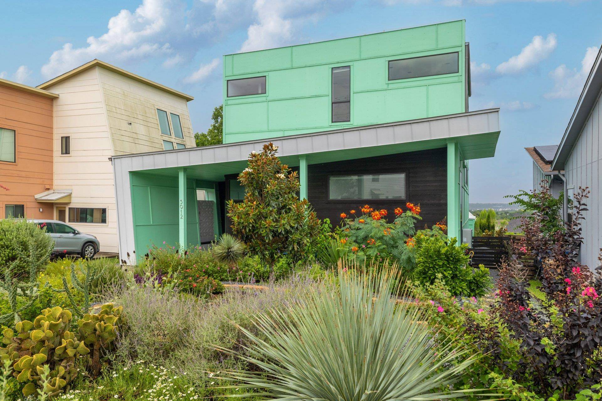 Austin, TX 78724,5912 Toscana Ave