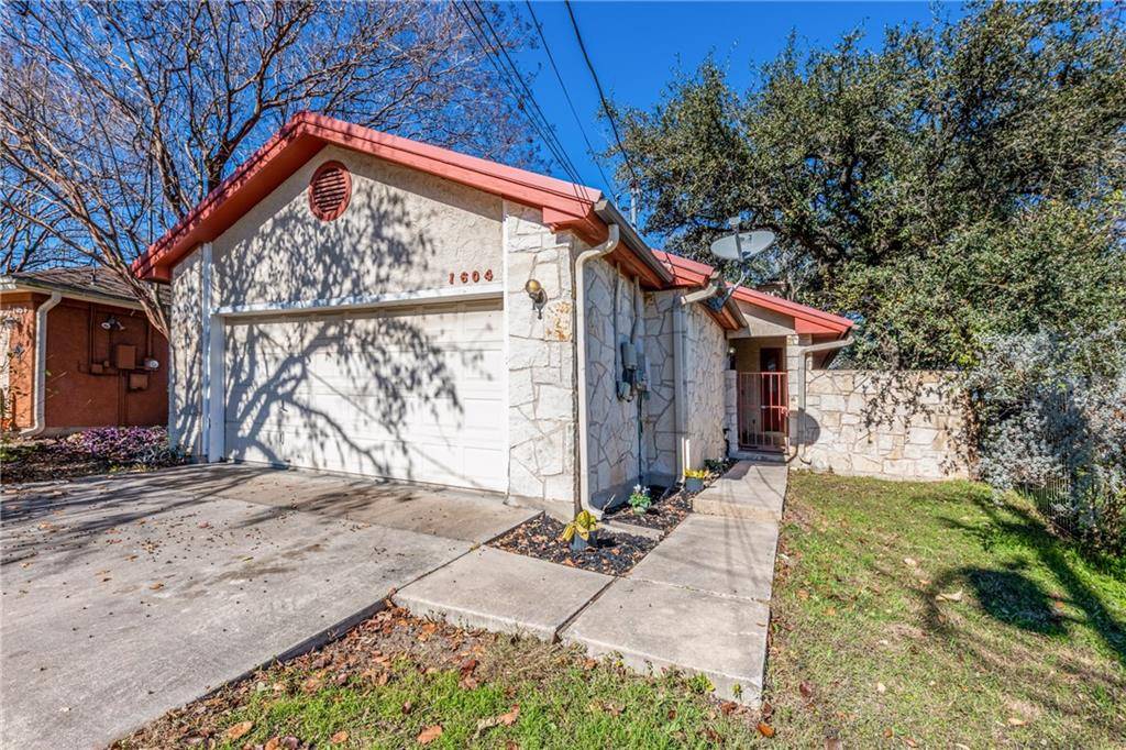 San Marcos, TX 78666,1604 Lancaster ST