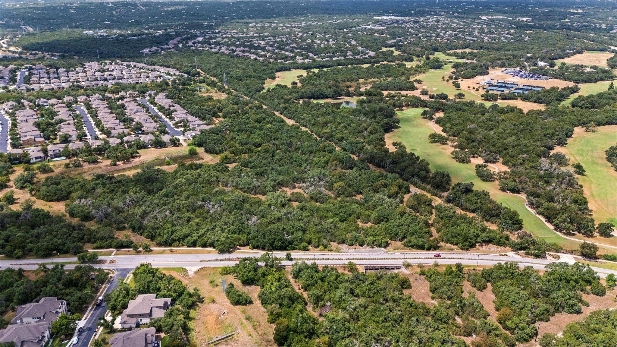 Austin, TX 78739,TBD Escarpment BLVD