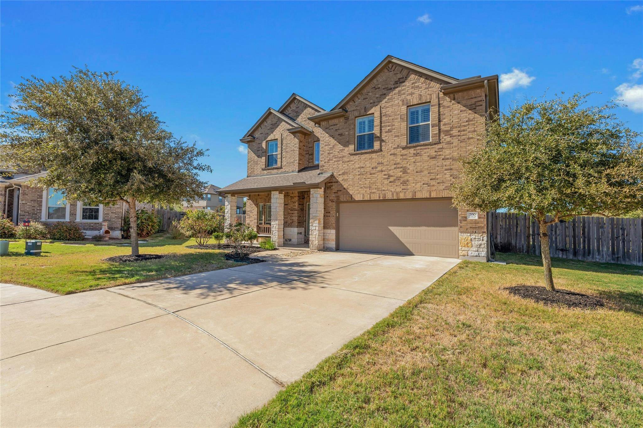 Pflugerville, TX 78660,700 Gunning CV