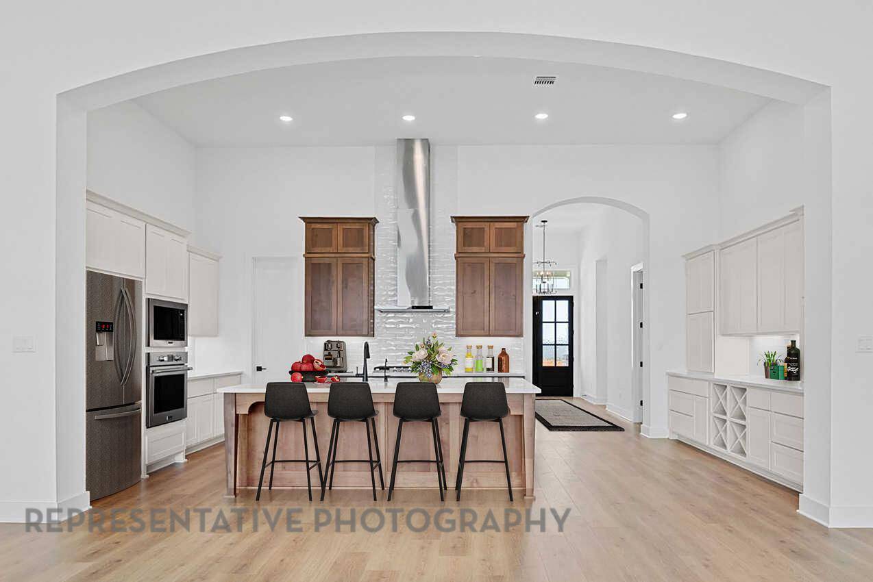 Liberty Hill, TX 78642,400 Rollo RD