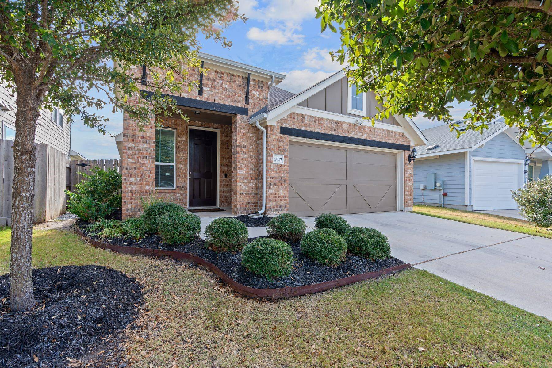 Round Rock, TX 78665,5837 Urbano BND