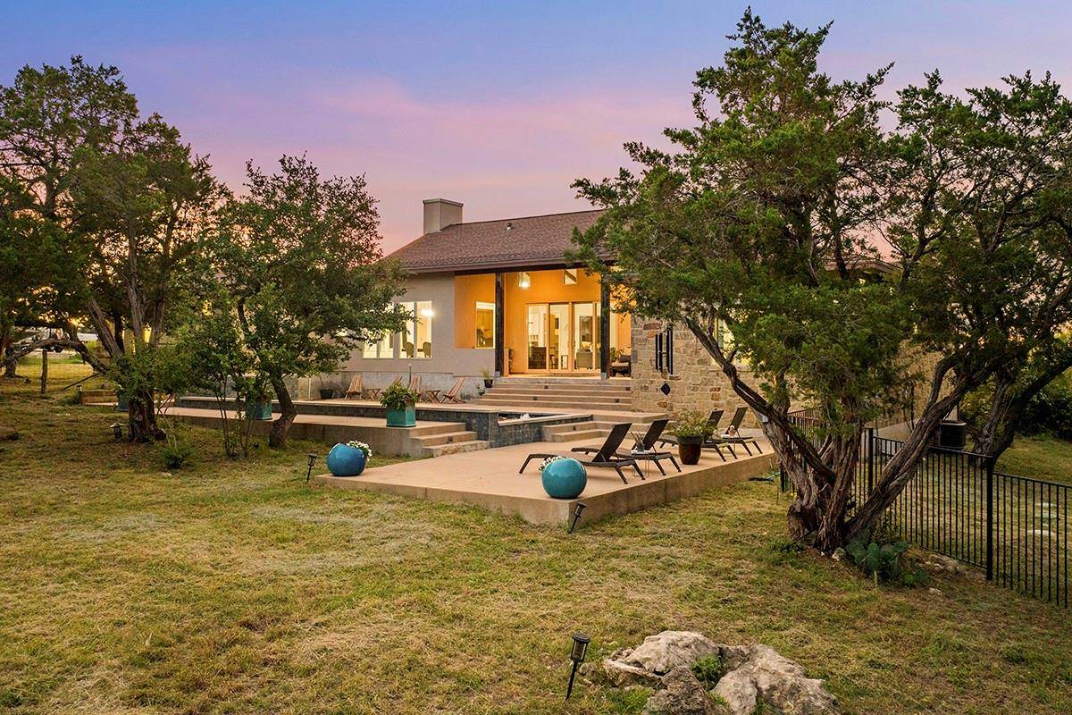 Driftwood, TX 78619,179 Sandy Creek CV