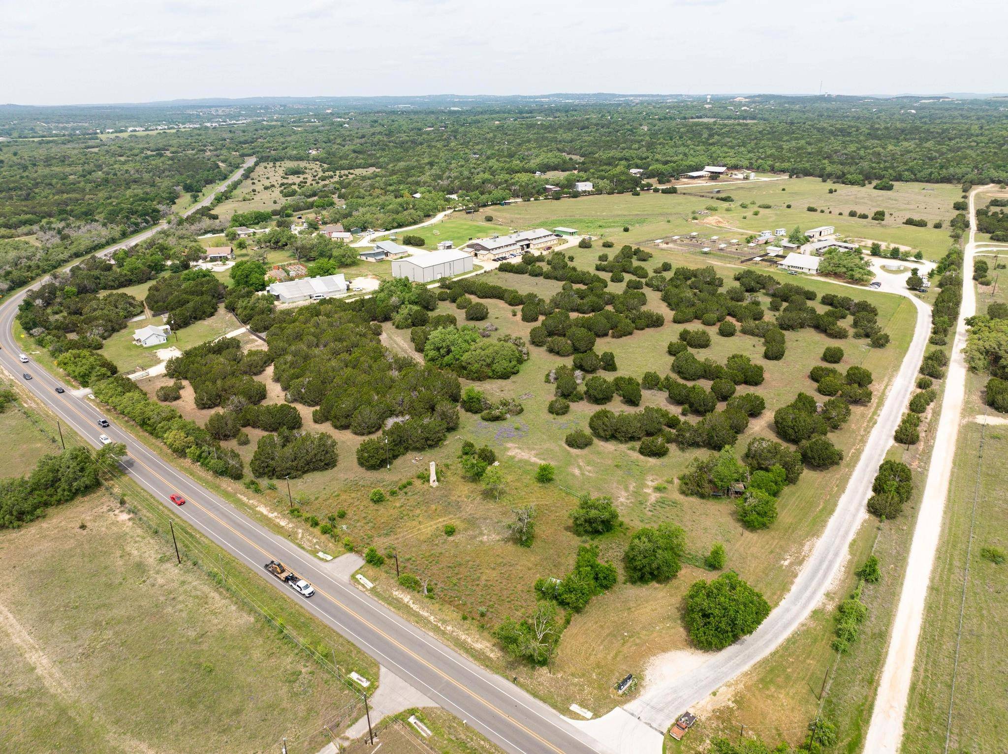 Driftwood, TX 78619,TBD Lot 1-AB FM 150