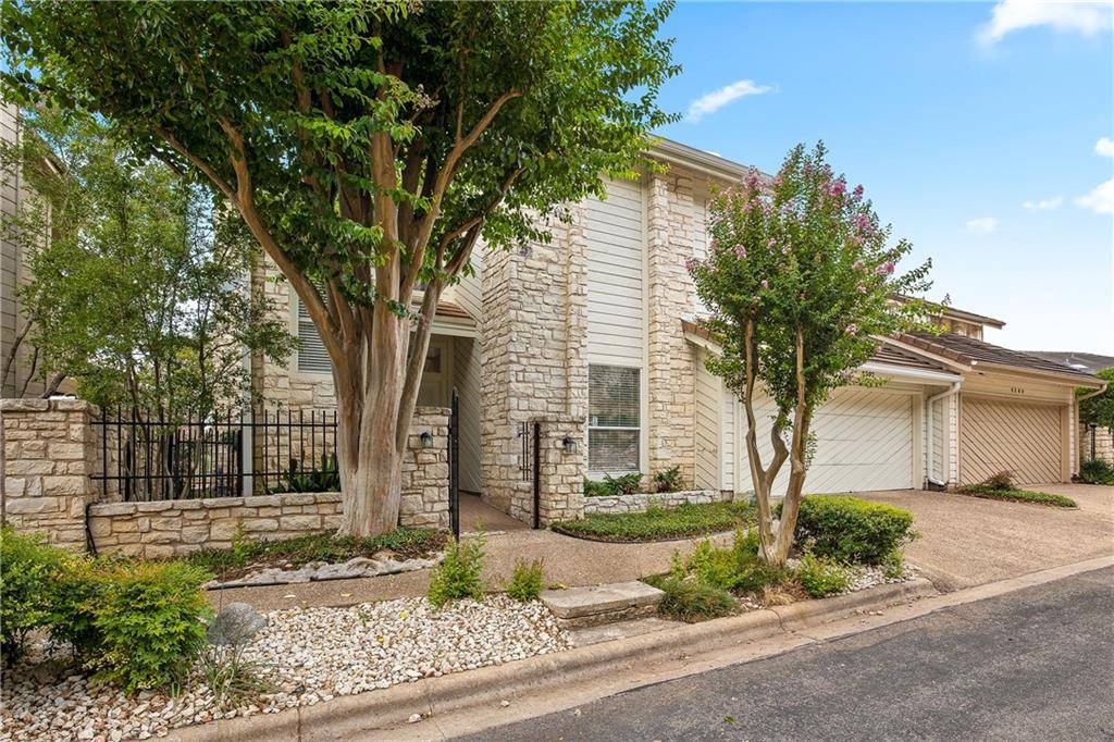 Austin, TX 78731,4307 Canyonside TRL