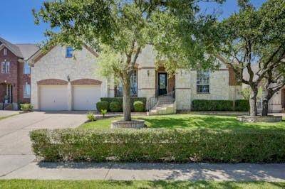 Round Rock, TX 78665,2292 Fernspring DR