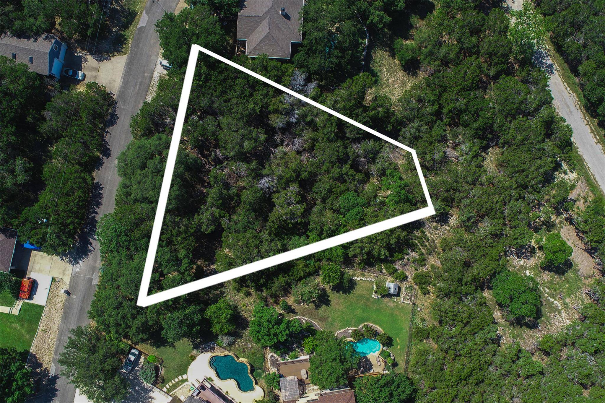 Lago Vista, TX 78645,21106 Twisting TRL