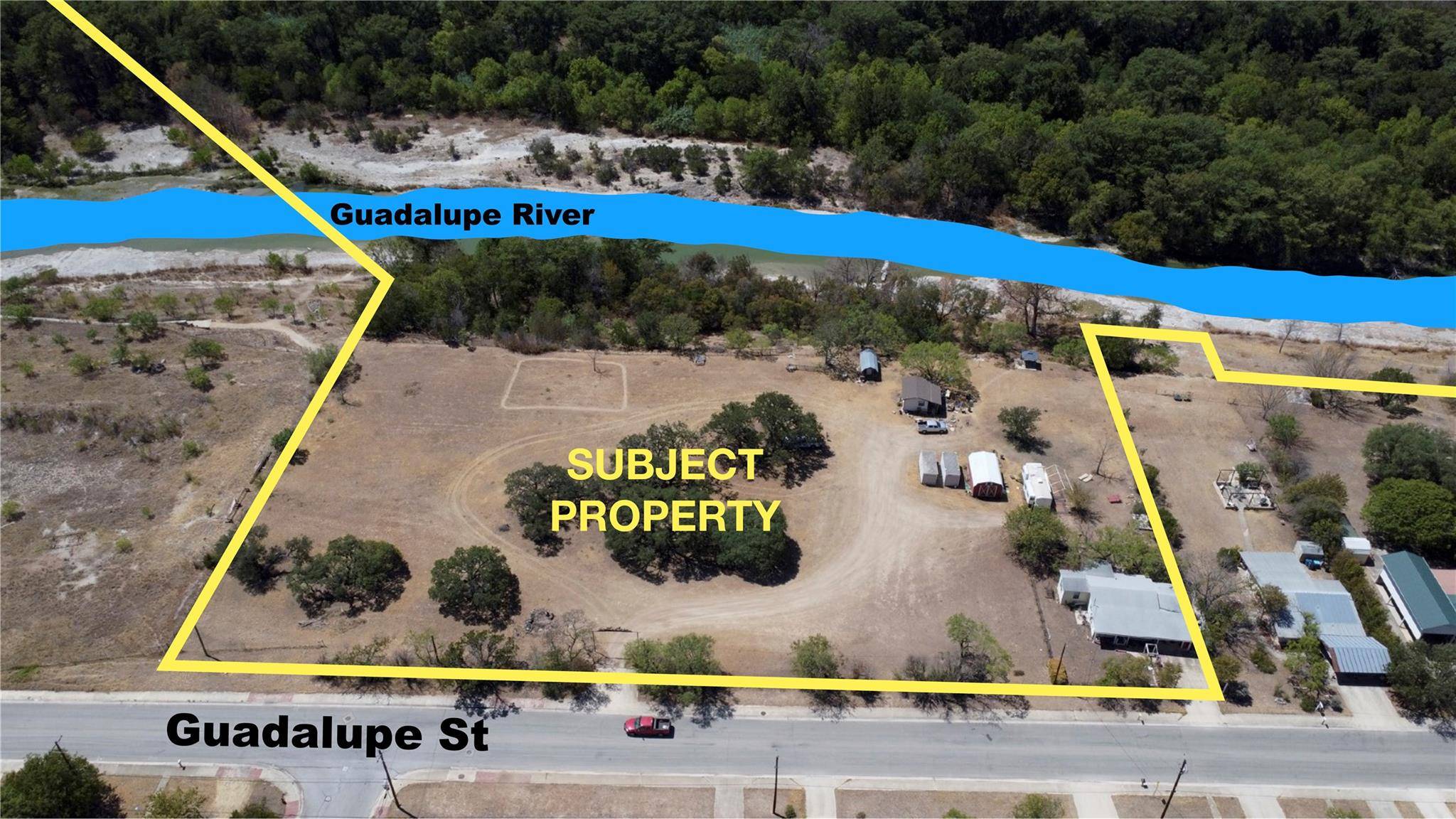 Kerrville, TX 78028,613 Guadalupe ST S