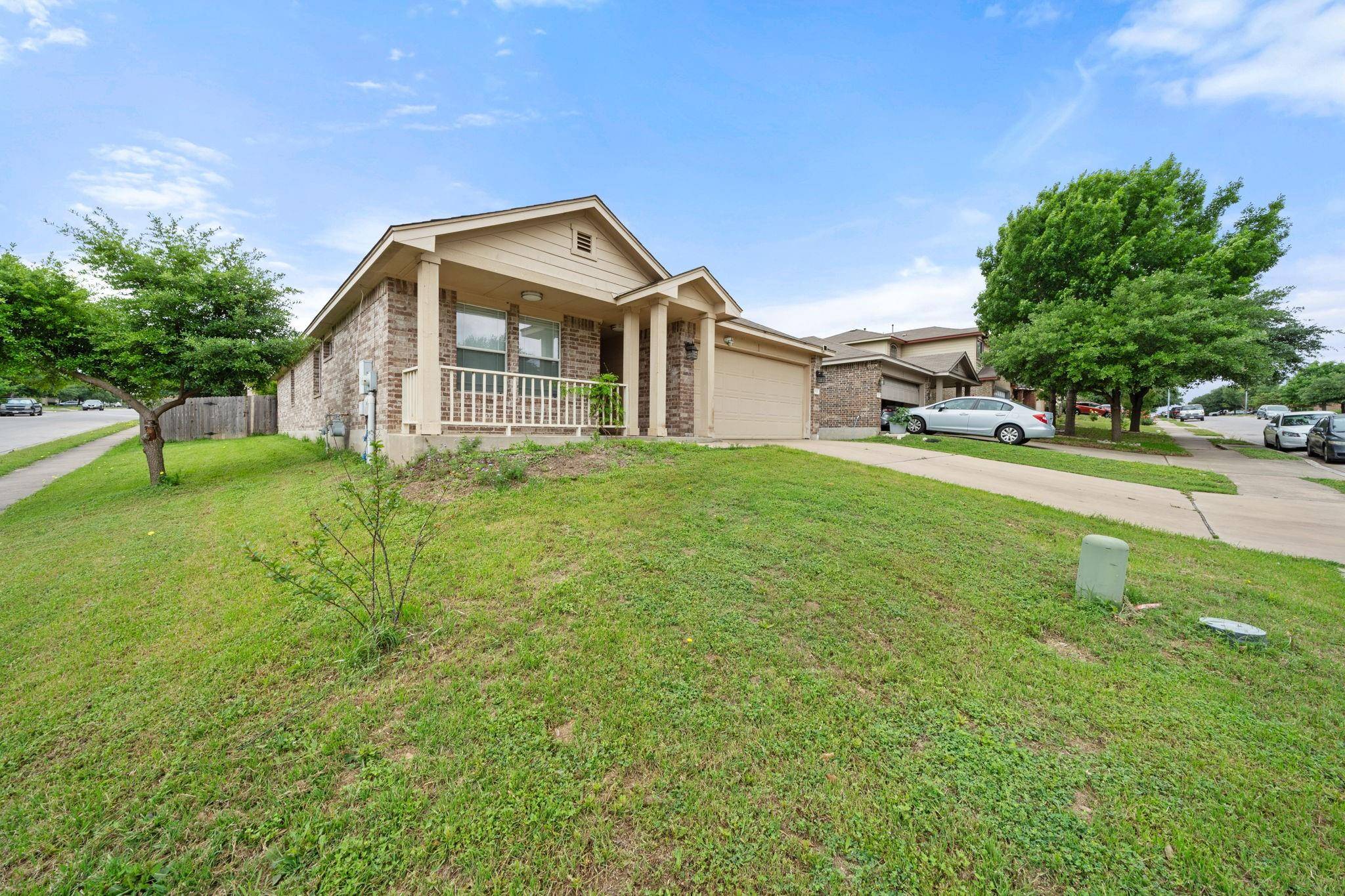 Pflugerville, TX 78660,500 Sweet Leaf LN