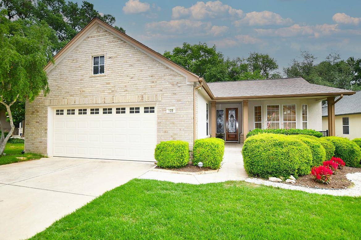 Georgetown, TX 78633,109 Ruellia DR
