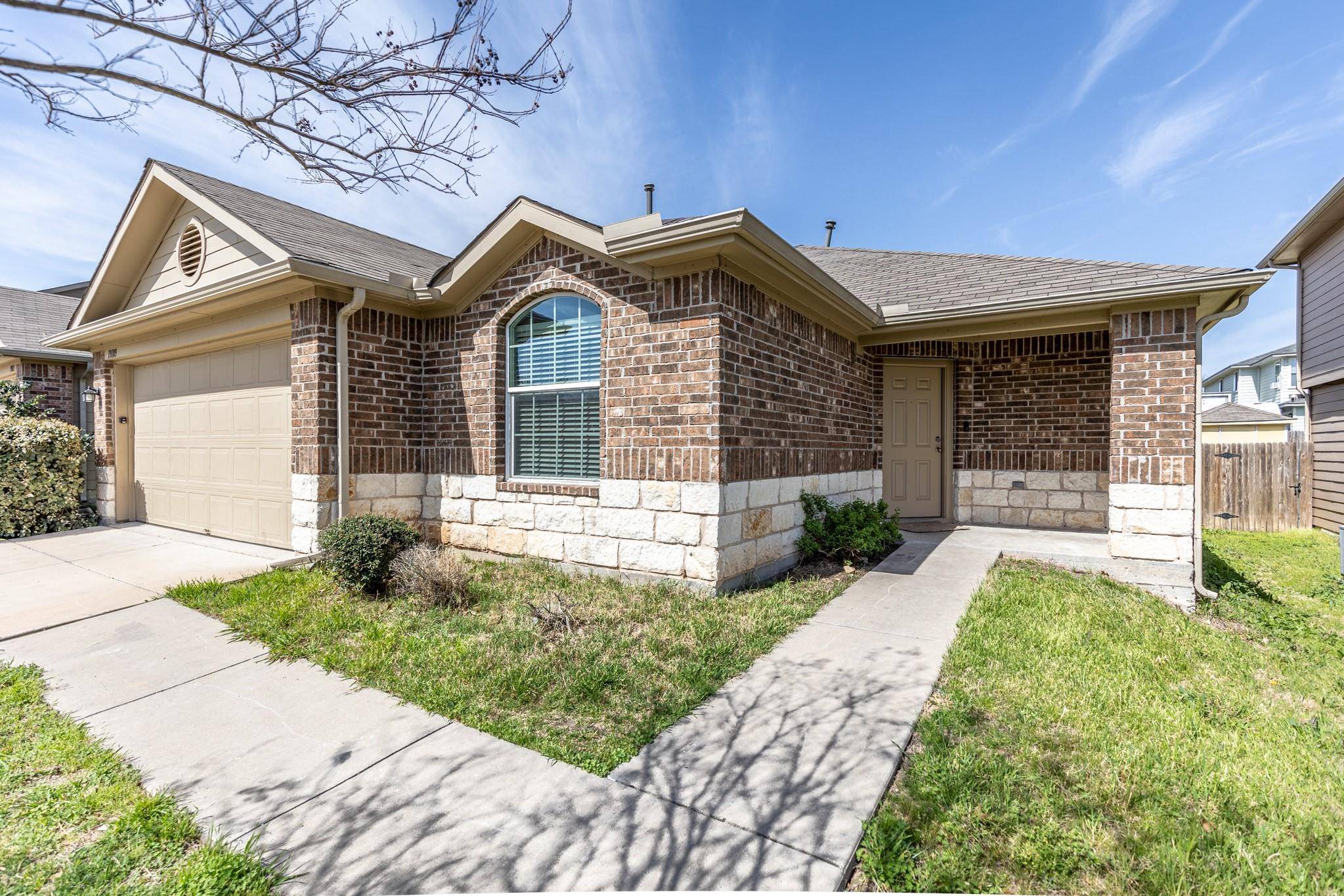 Manor, TX 78653,19109 Great Falls DR