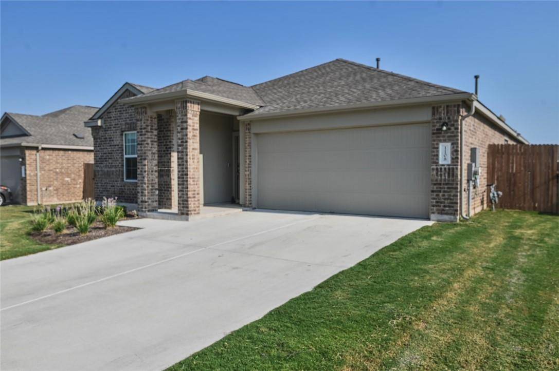 Georgetown, TX 78626,1108 Nokota BND