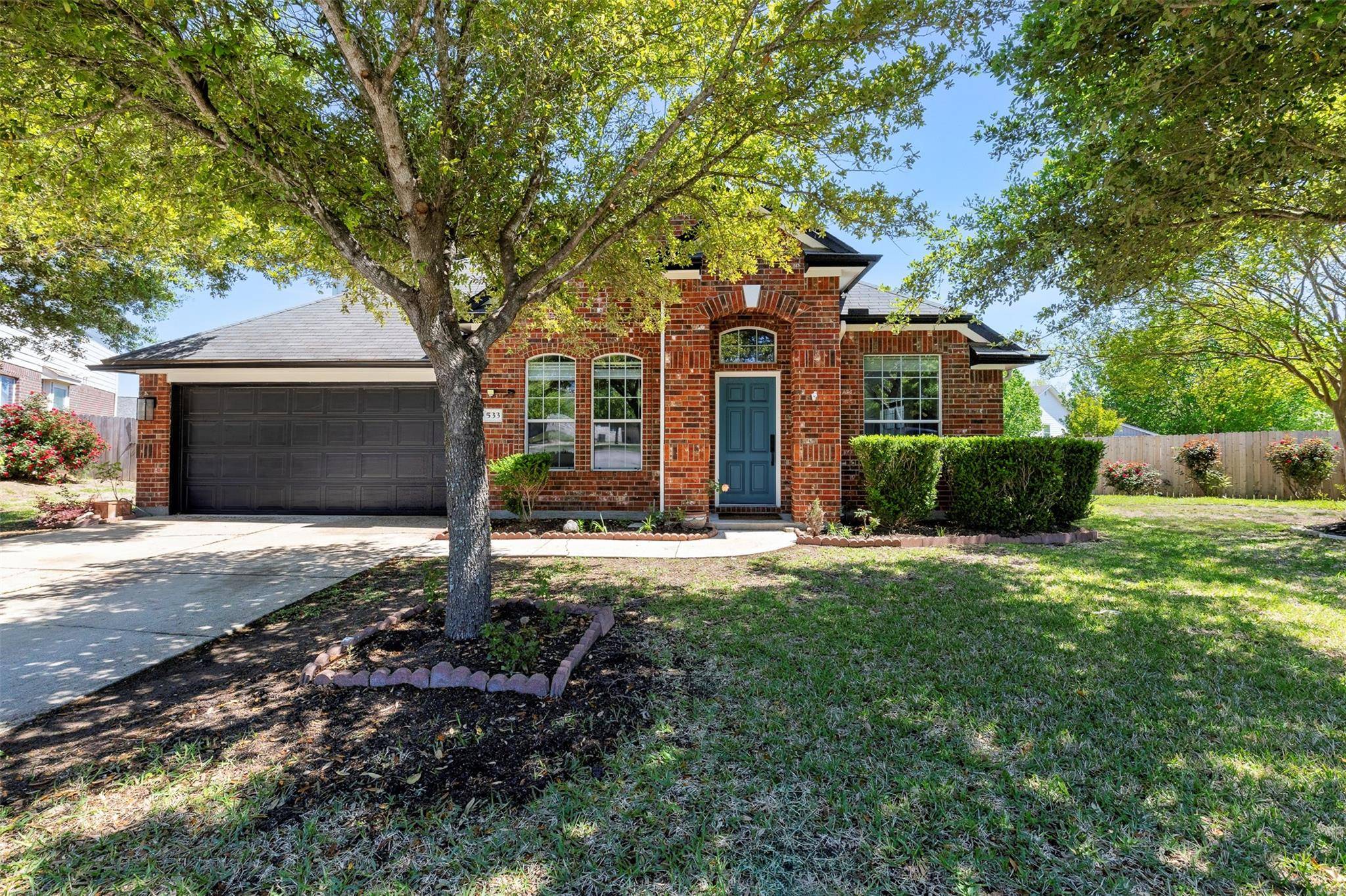 Buda, TX 78610,533 Clarence CT