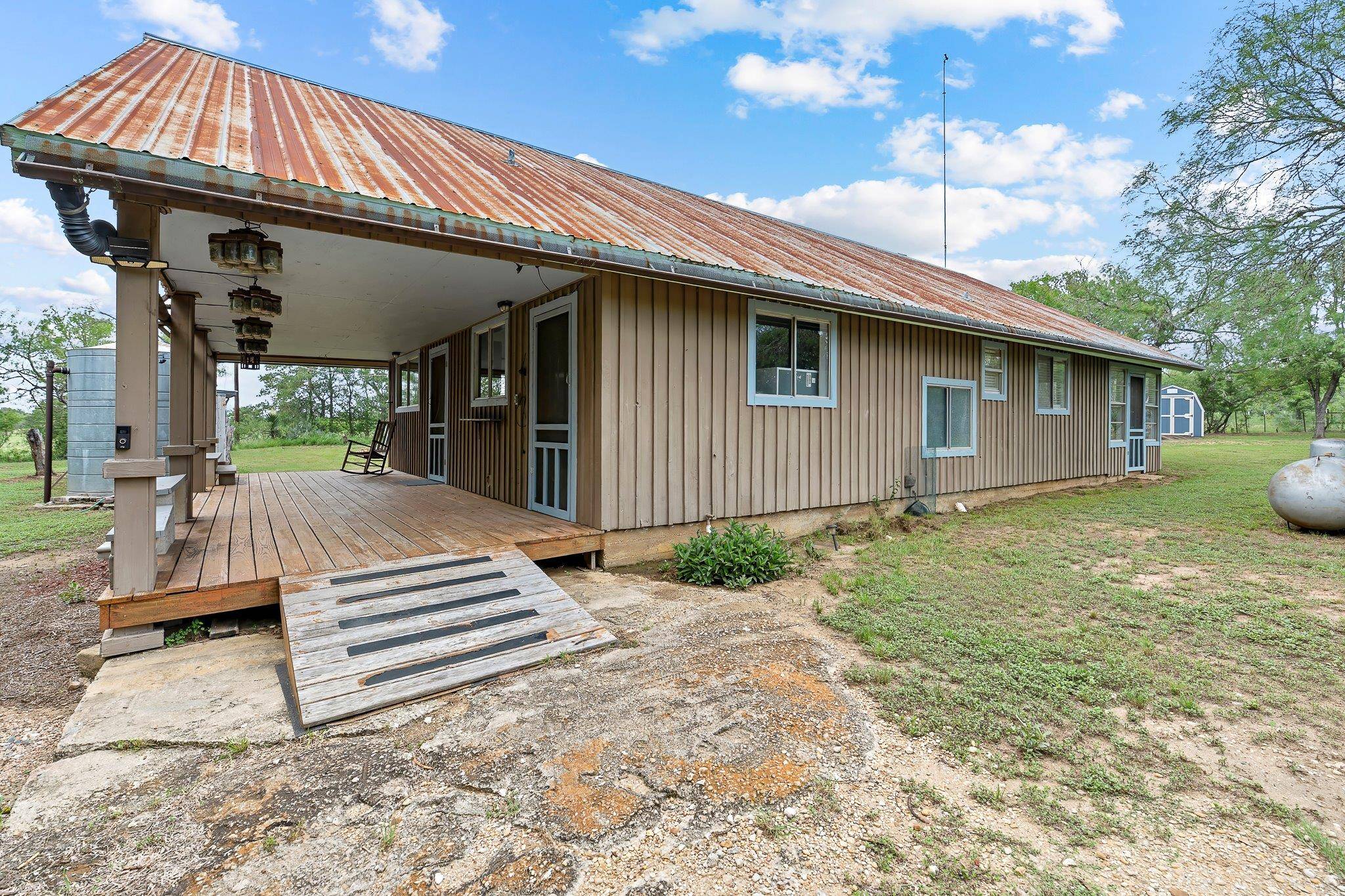 Red Rock, TX 78662,130 Anderson LN