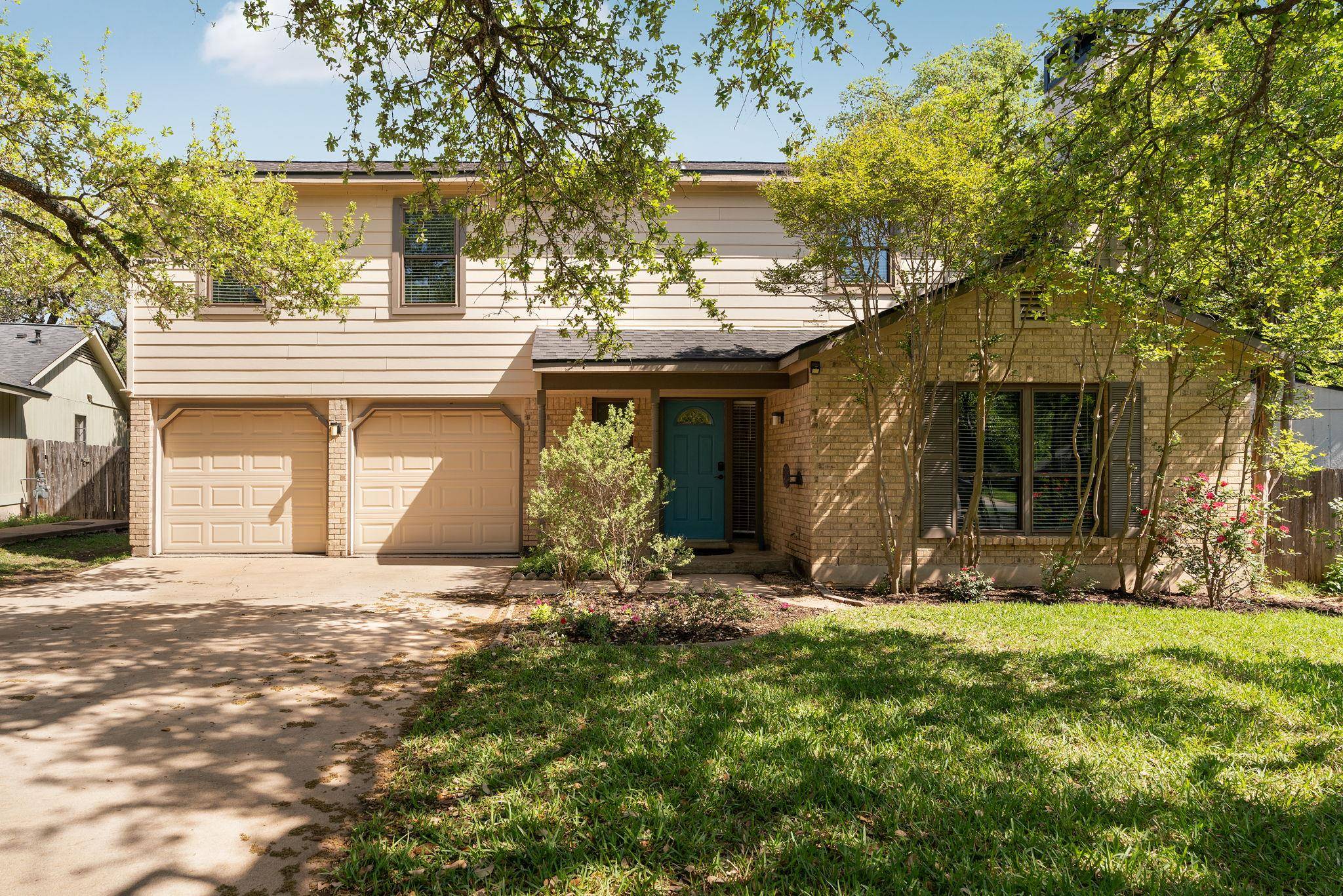 Austin, TX 78727,12920 Pegasus ST