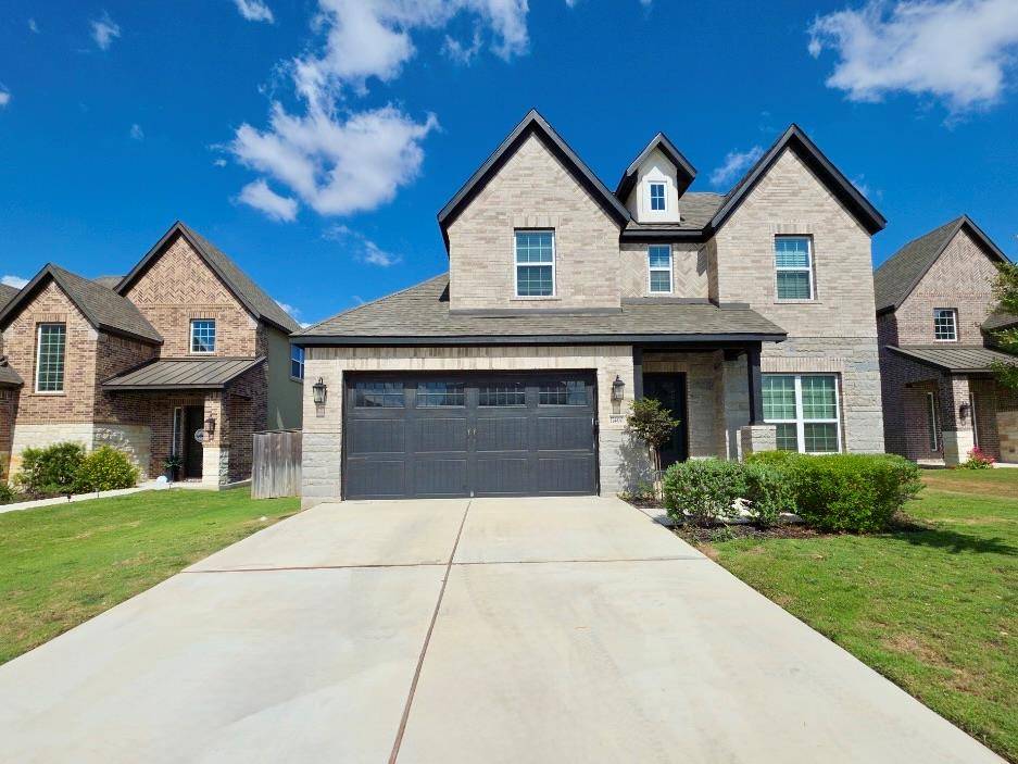 Manor, TX 78653,17400 Howdy WAY