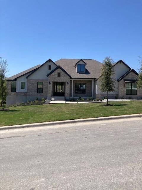 Dripping Springs, TX 78620,120 Prairie Clover DR