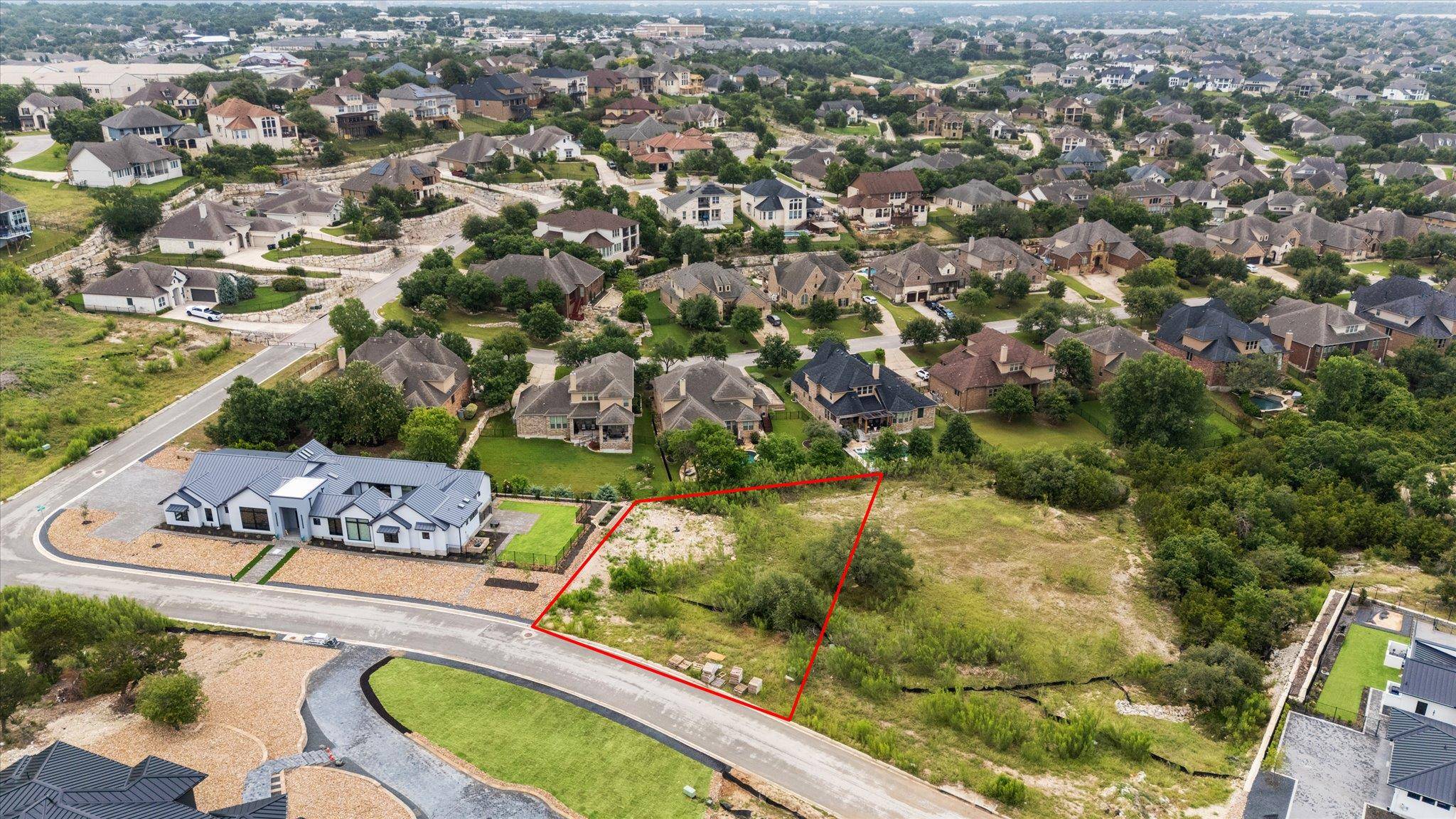 Leander, TX 78641,2020 Mesita WAY
