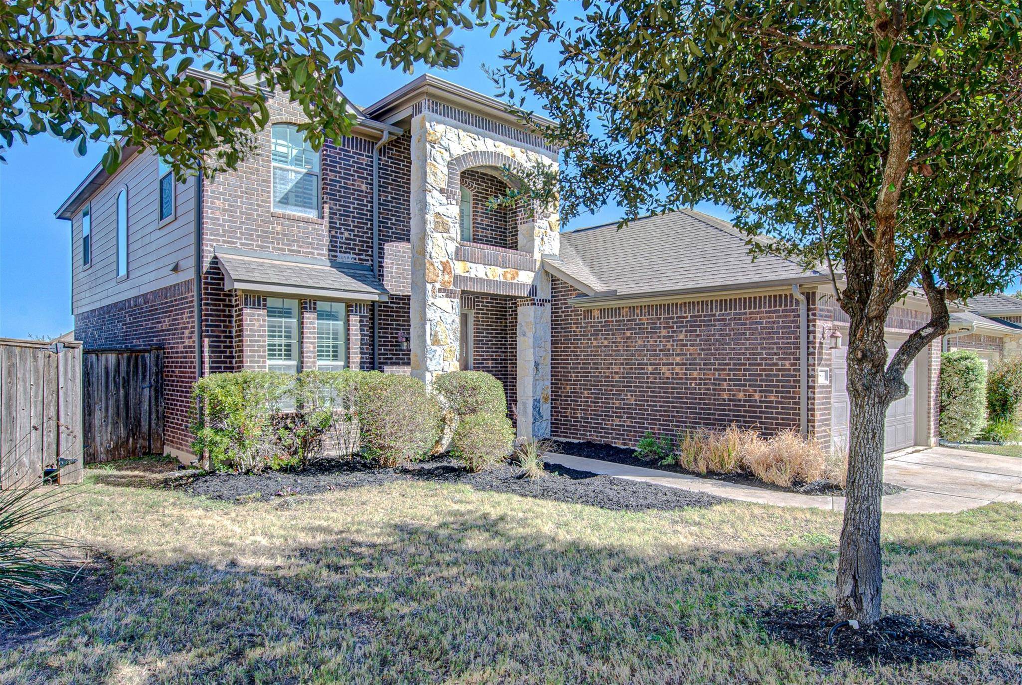 Leander, TX 78641,2836 Garnet Ridge DR