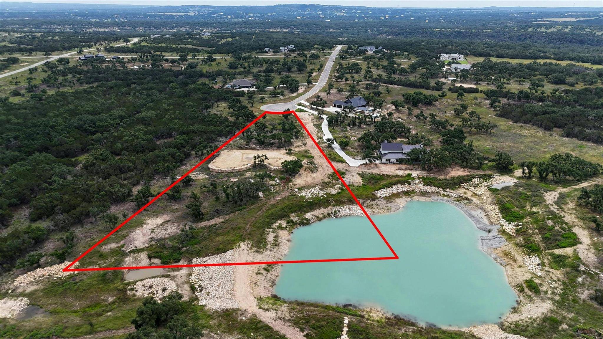 Johnson City, TX 78636,305 W Dripping View CT