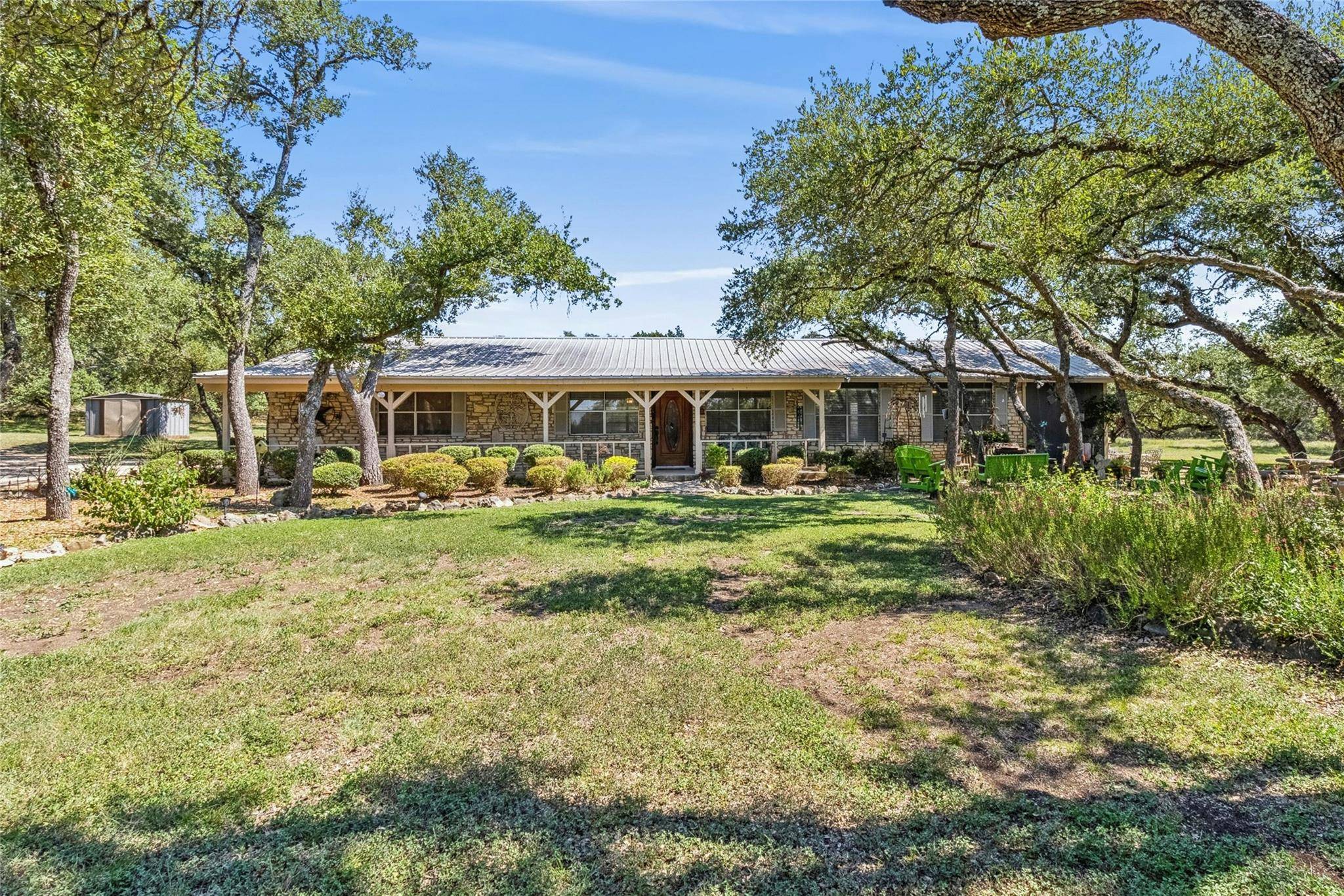 Wimberley, TX 78676,101 E Skyline DR