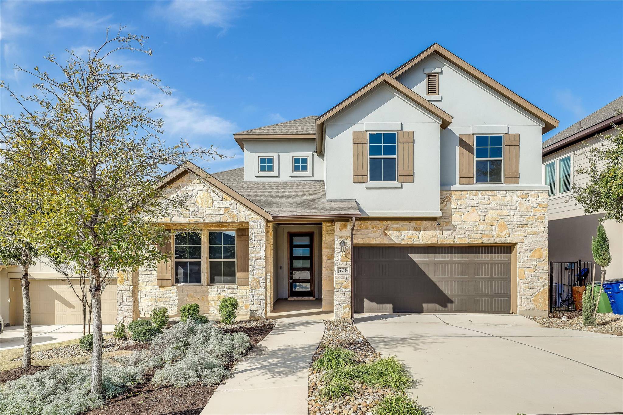 Georgetown, TX 78628,508 Saturnia CV
