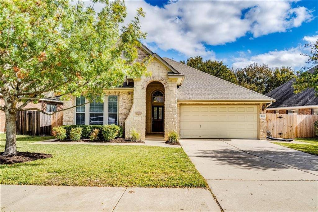 Cedar Park, TX 78613,1869 Nelson Ranch LOOP