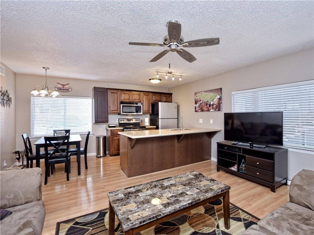 Austin, TX 78705,2408 LONGVIEW ST #101