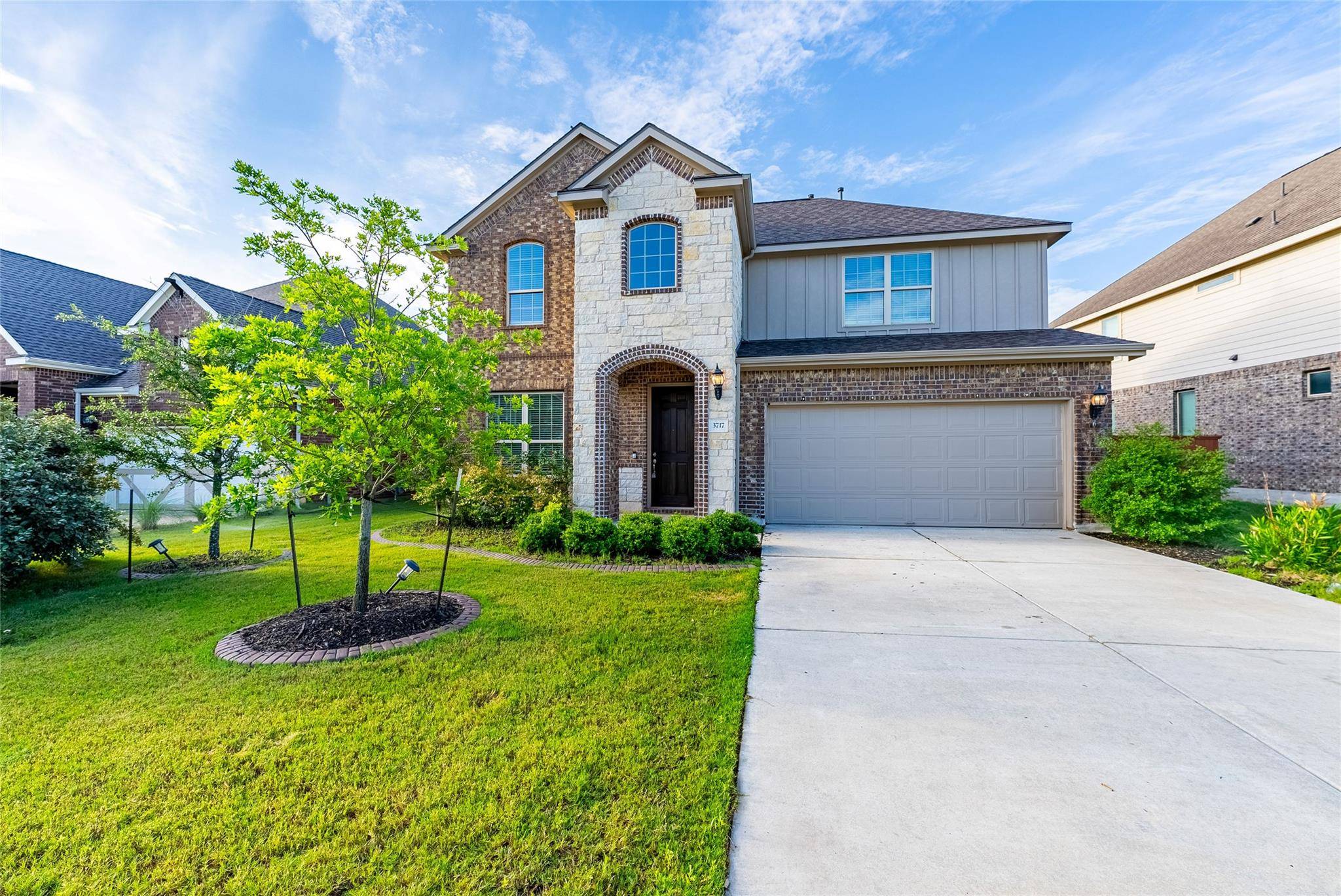 Pflugerville, TX 78660,3717 Del Payne LN