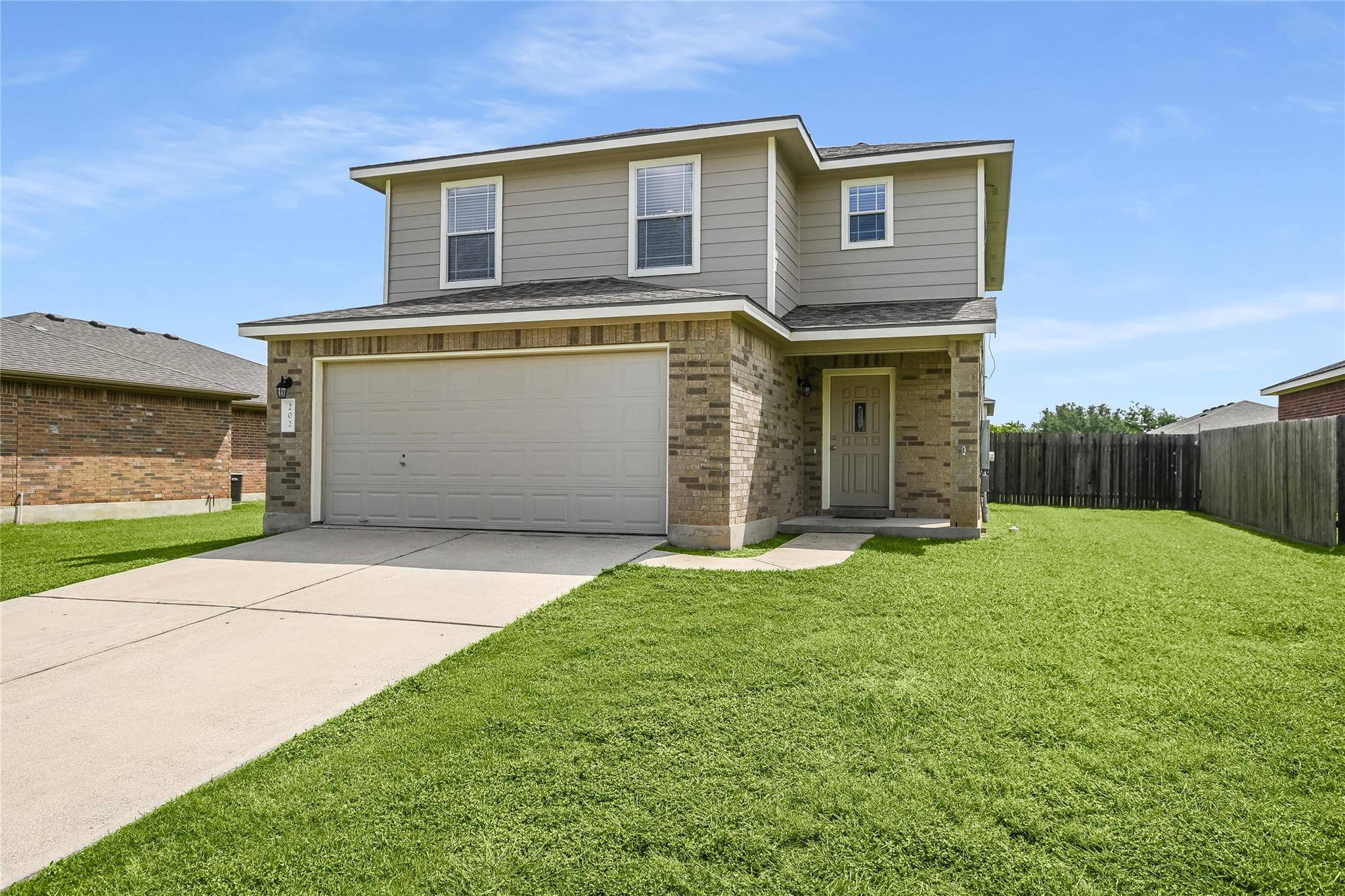 Leander, TX 78641,202 Woodley RD