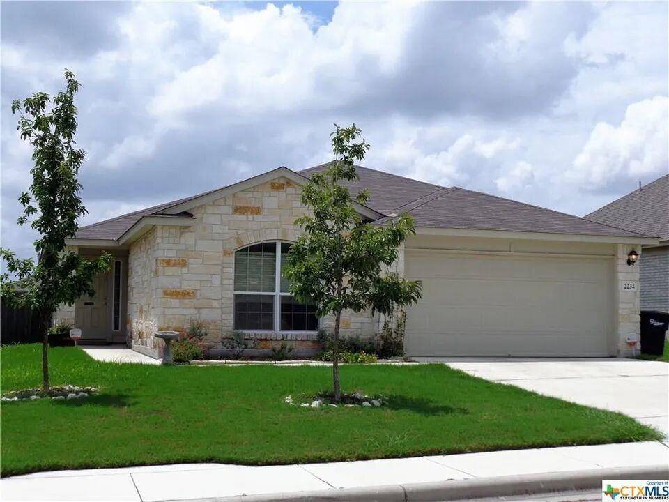 New Braunfels, TX 78130,2234 Bentwood DR