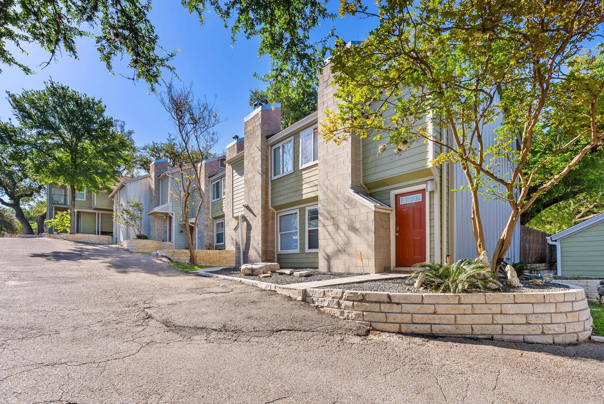 Austin, TX 78704,3601 Menchaca RD #105