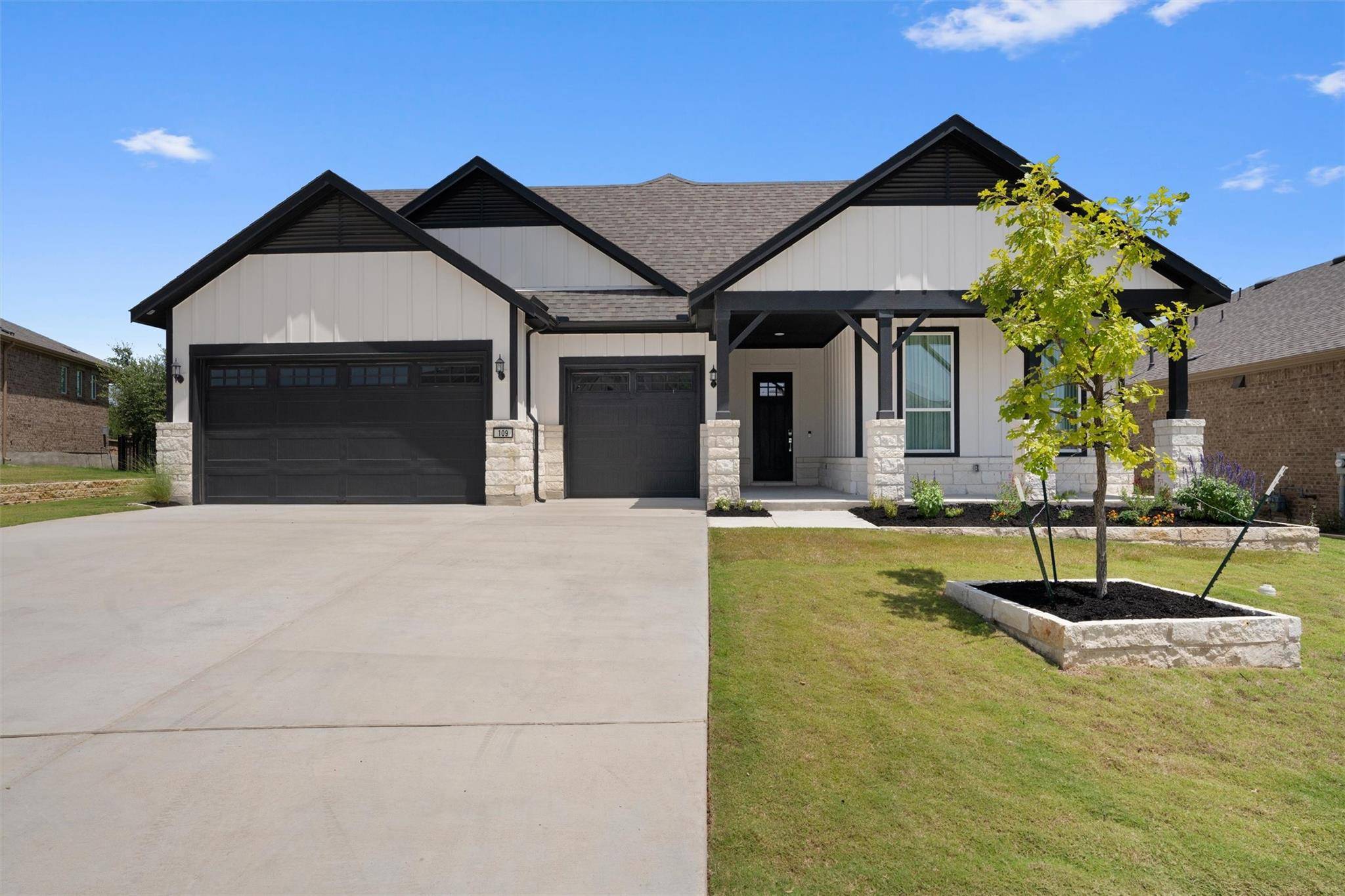 Georgetown, TX 78633,109 Martingale ST