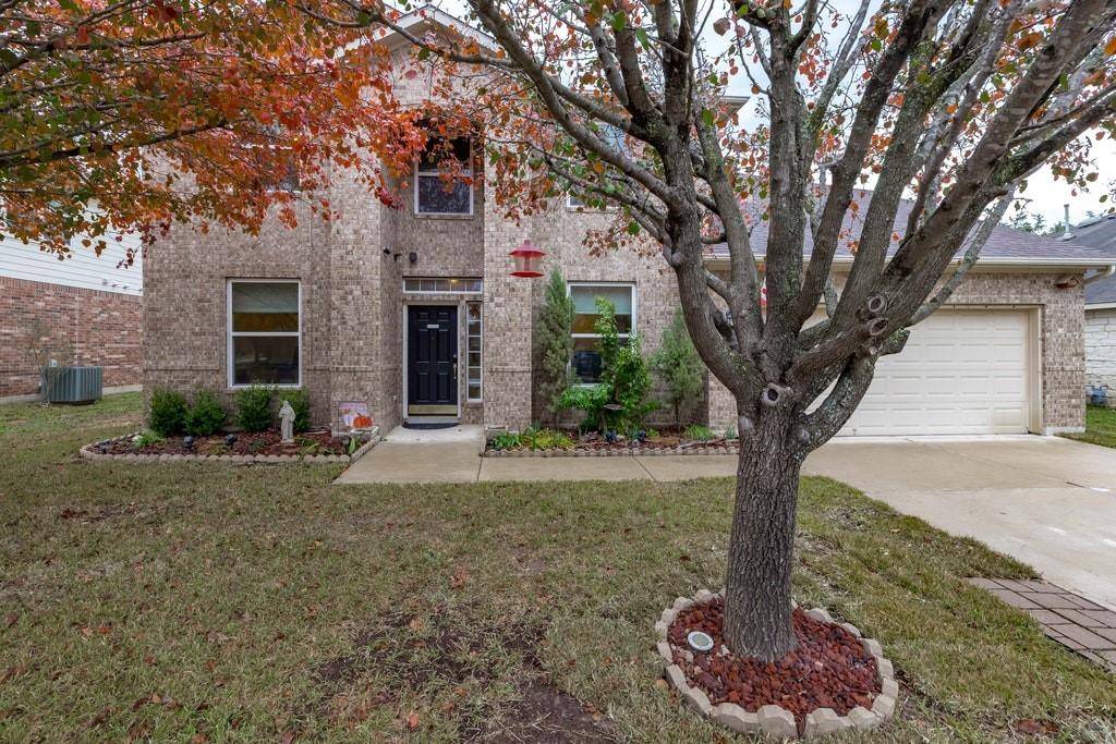 Leander, TX 78641,1904 Rutherford DR