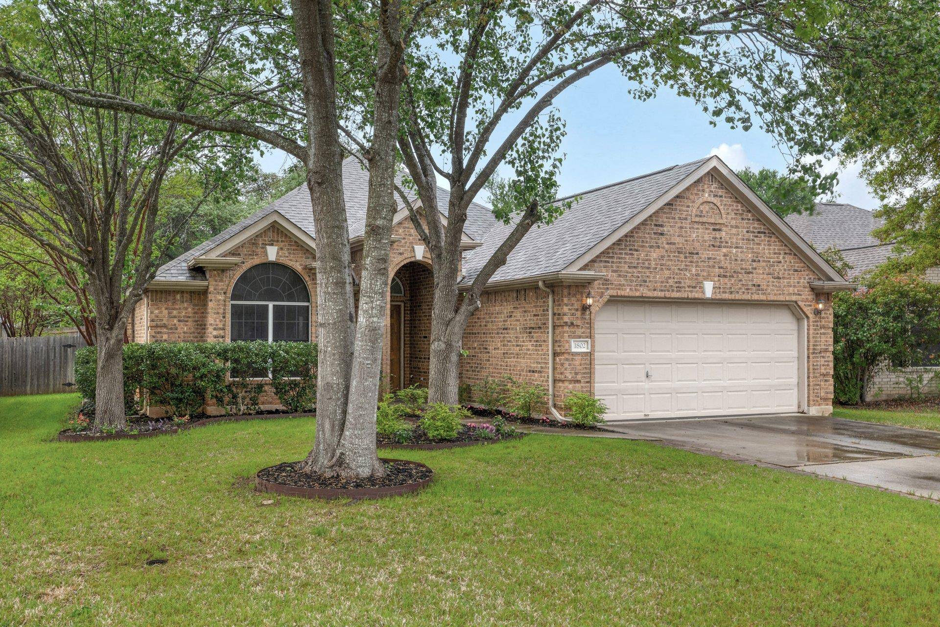 Cedar Park, TX 78613,1802 Eclipse CV