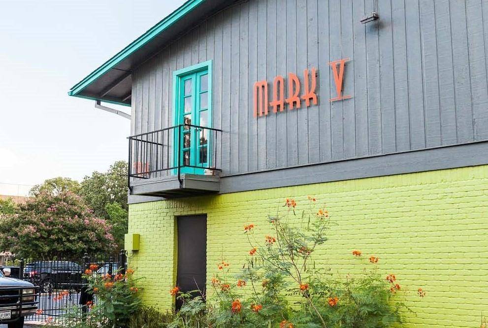 Austin, TX 78751,3914 Avenue D #202