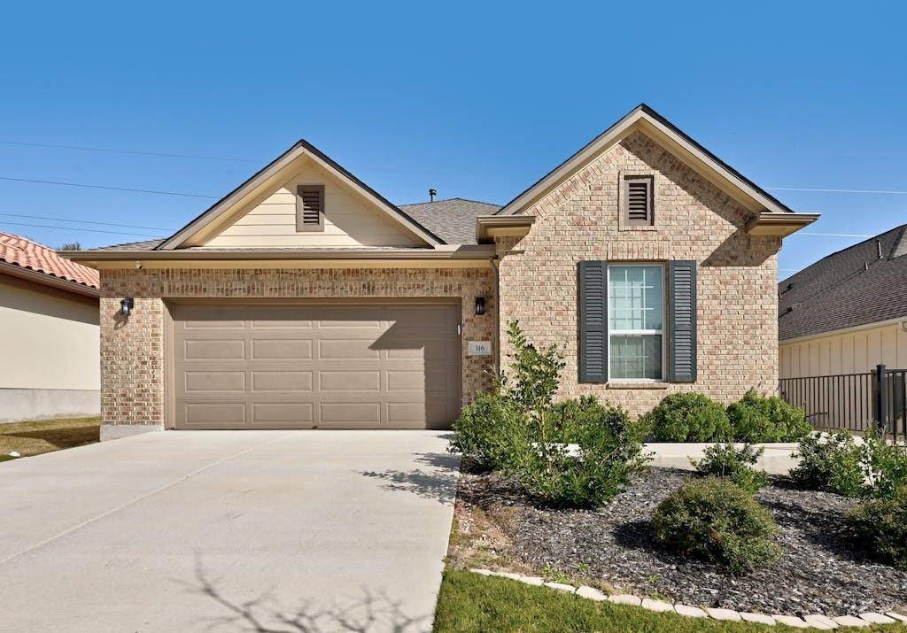 San Marcos, TX 78666,316 Drawing Maple ST